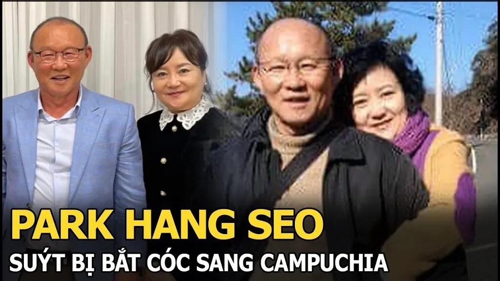 Park Hang-seo